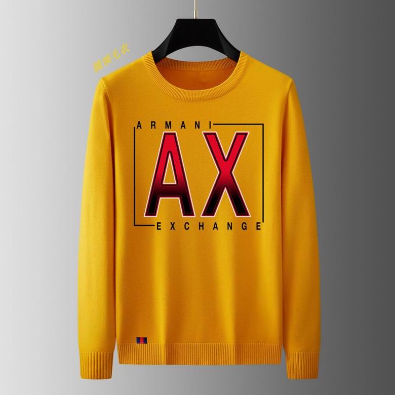 Armani M-4XL 11Ln06(2)